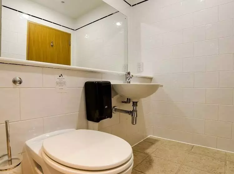 호텔 Flagship Winford Manor