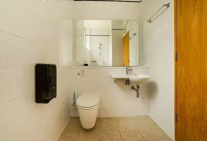 호텔 Flagship Winford Manor