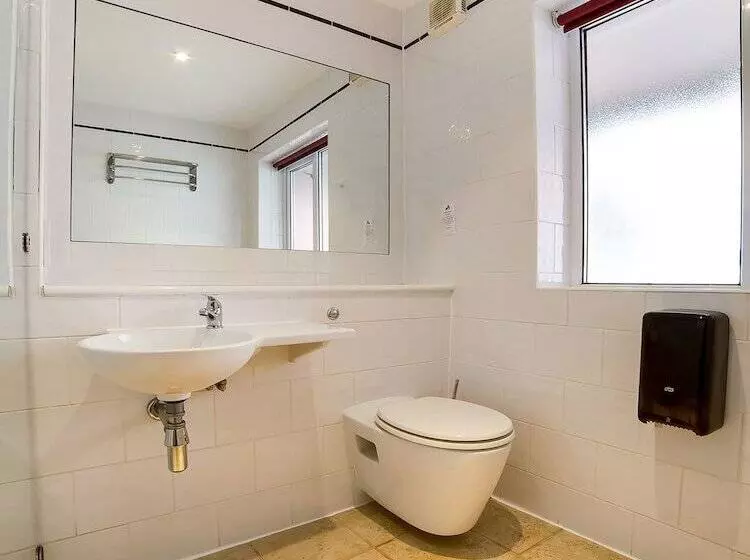 호텔 Flagship Winford Manor