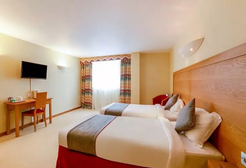 호텔 Flagship Winford Manor