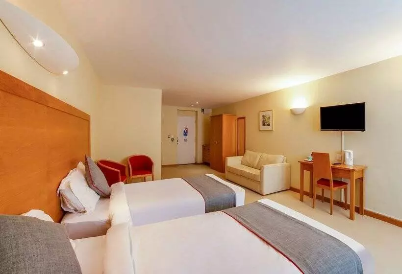 호텔 Flagship Winford Manor