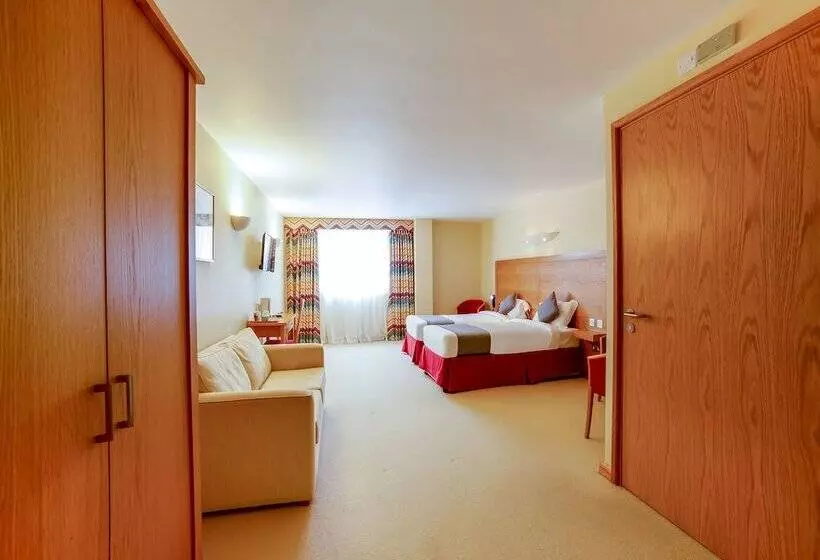 호텔 Flagship Winford Manor