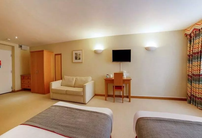 호텔 Flagship Winford Manor