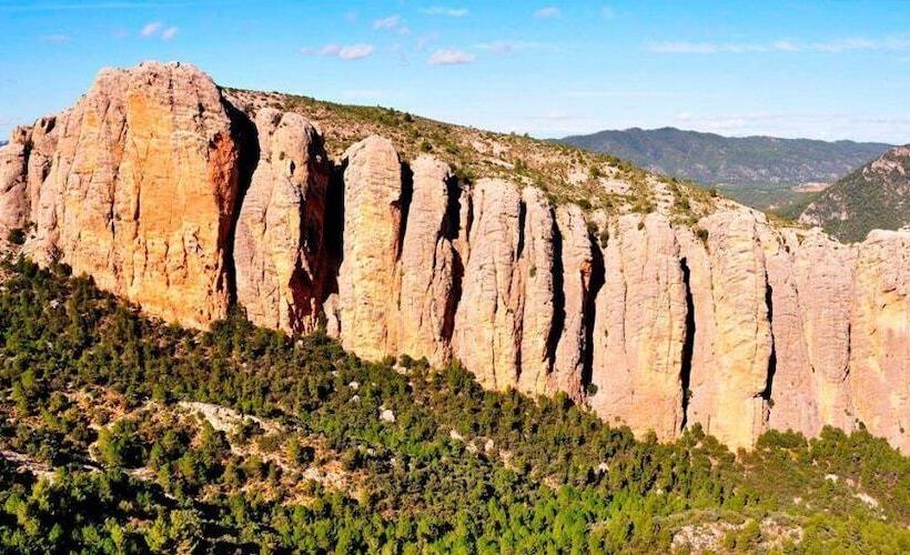 בית מלון כפרי Fonda La Grancha