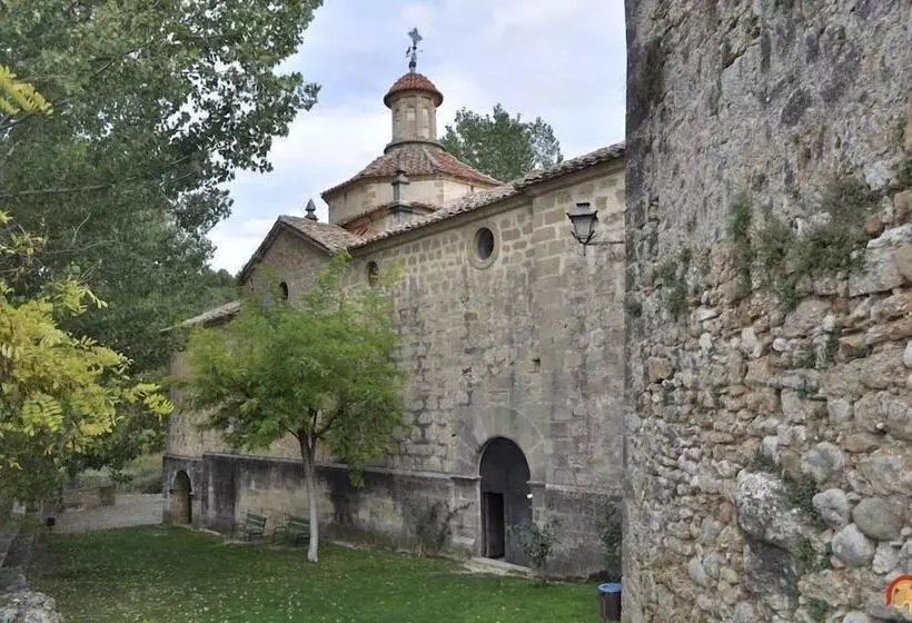 Hotelli Fonda La Grancha