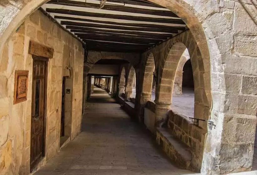 Hotelli Fonda La Grancha