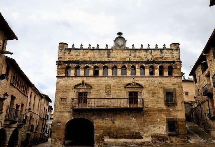 בית מלון כפרי Fonda La Grancha