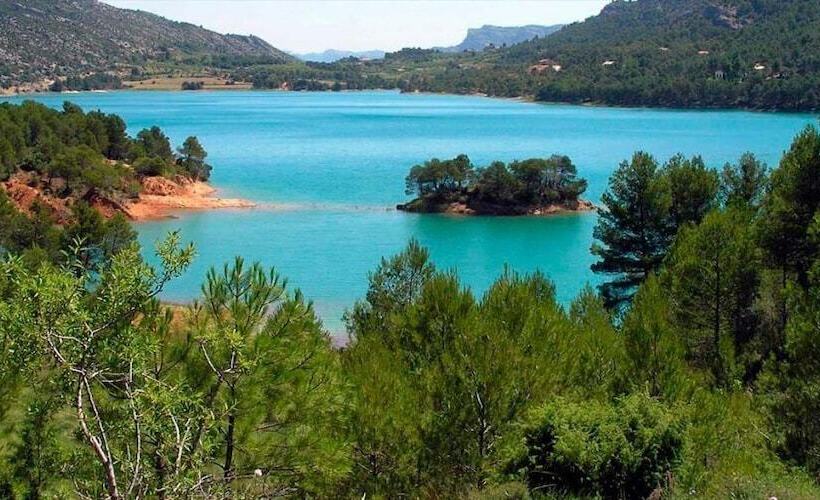 בית מלון כפרי Fonda La Grancha