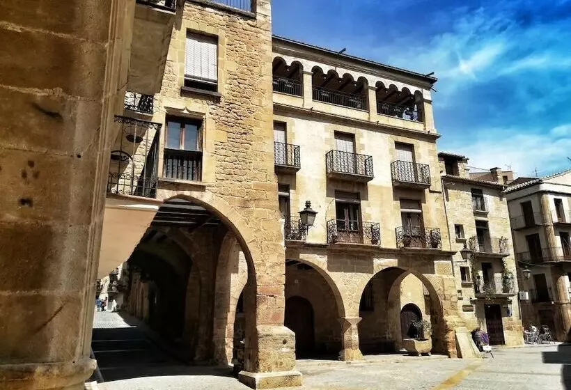 Hotelli Fonda La Grancha