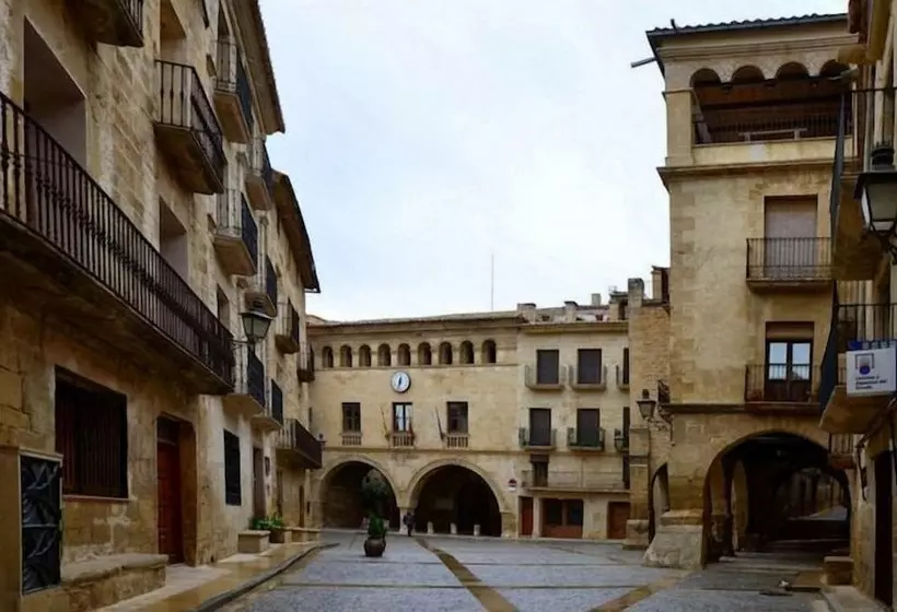 Hotelli Fonda La Grancha