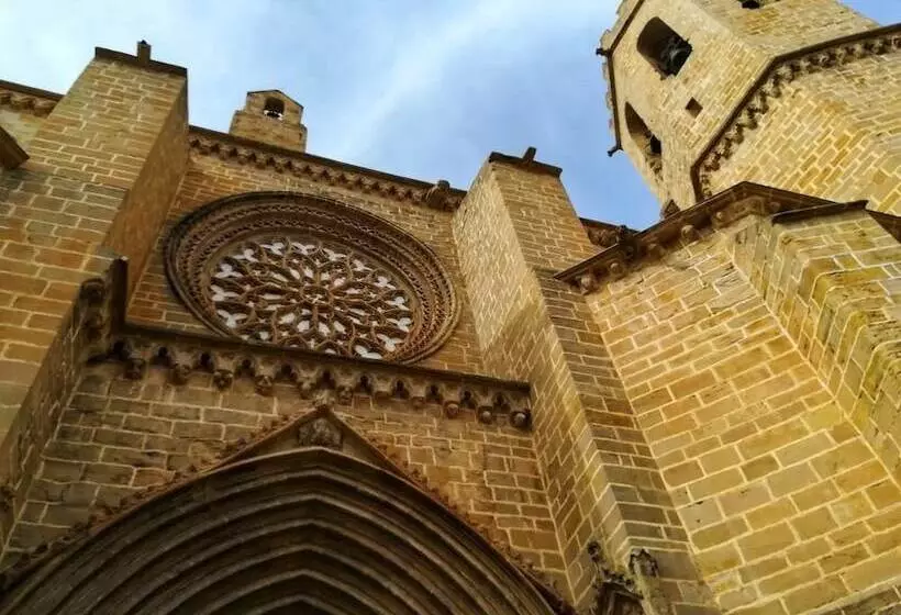 Hotelli Fonda La Grancha