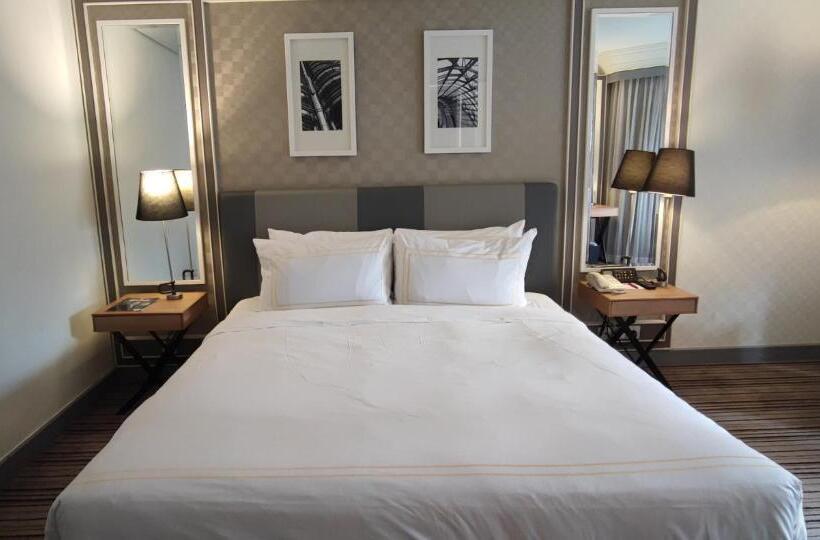 Grand Millennium Hotel Kuala Lumpur