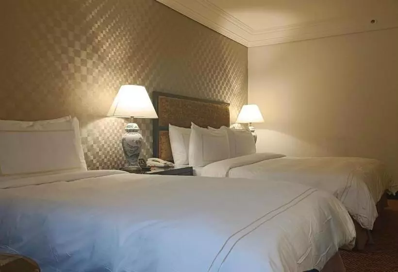 Grand Millennium Hotel Kuala Lumpur