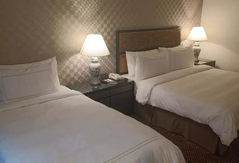 Grand Millennium Hotel Kuala Lumpur