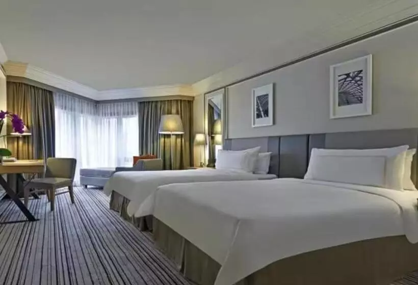 Grand Millennium Hotel Kuala Lumpur