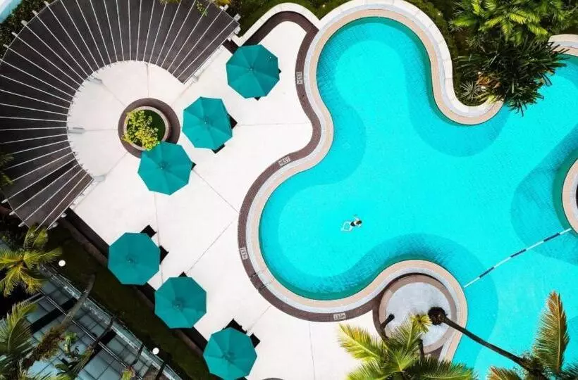 Grand Millennium Hotel Kuala Lumpur