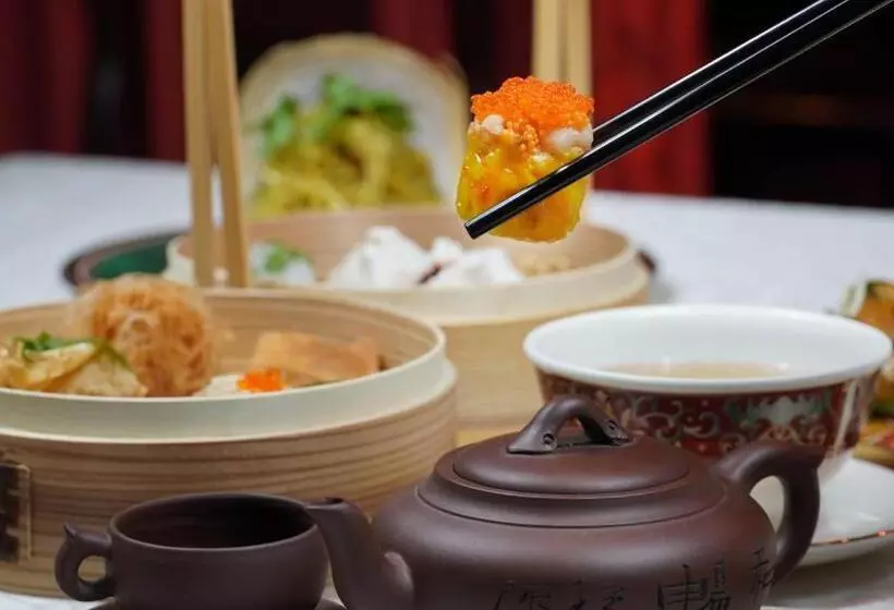 Grand Millennium Hotel Kuala Lumpur