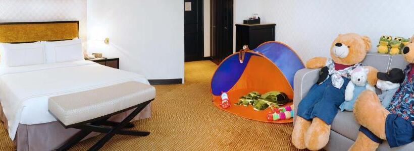 Grand Millennium Hotel Kuala Lumpur