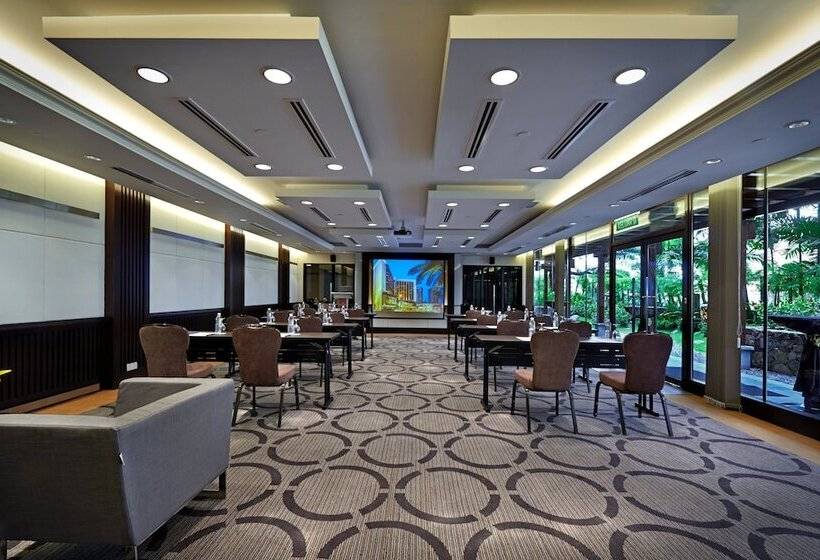 Grand Millennium Hotel Kuala Lumpur