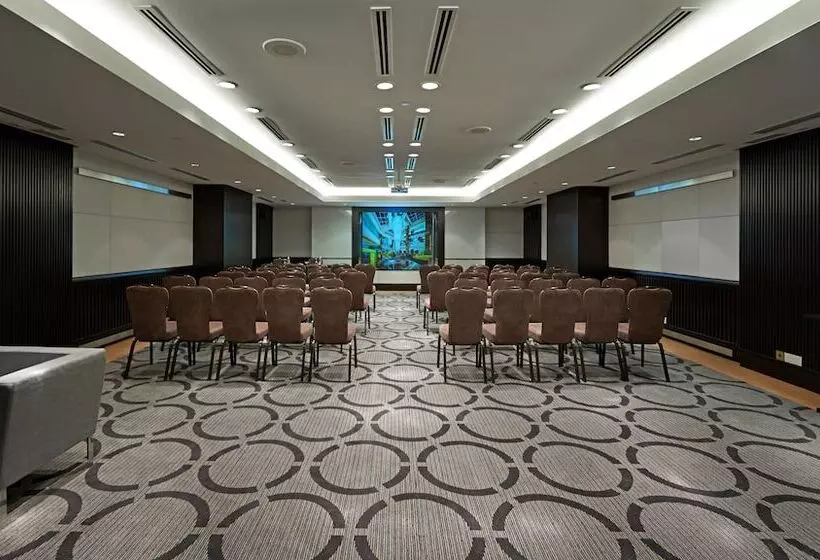 Grand Millennium Hotel Kuala Lumpur