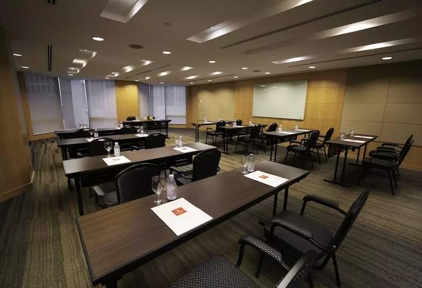 Grand Millennium Hotel Kuala Lumpur