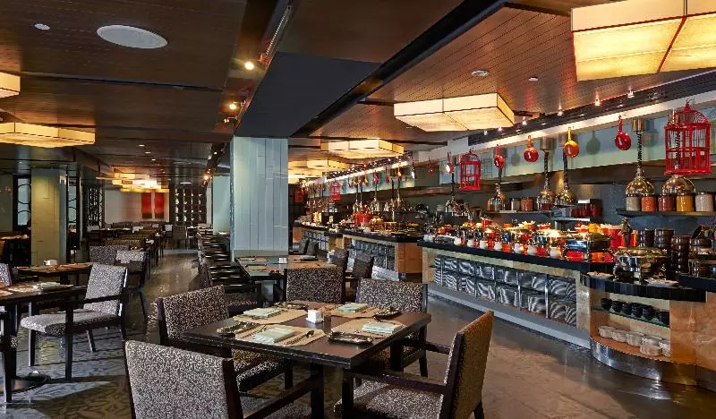 Grand Millennium Hotel Kuala Lumpur