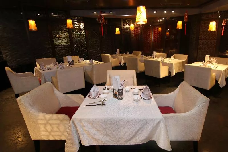 Grand Millennium Hotel Kuala Lumpur