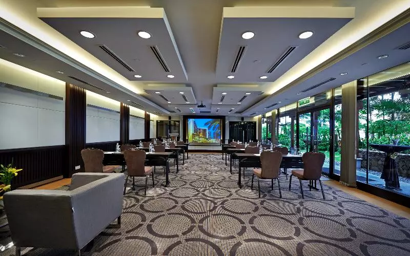 Grand Millennium Hotel Kuala Lumpur