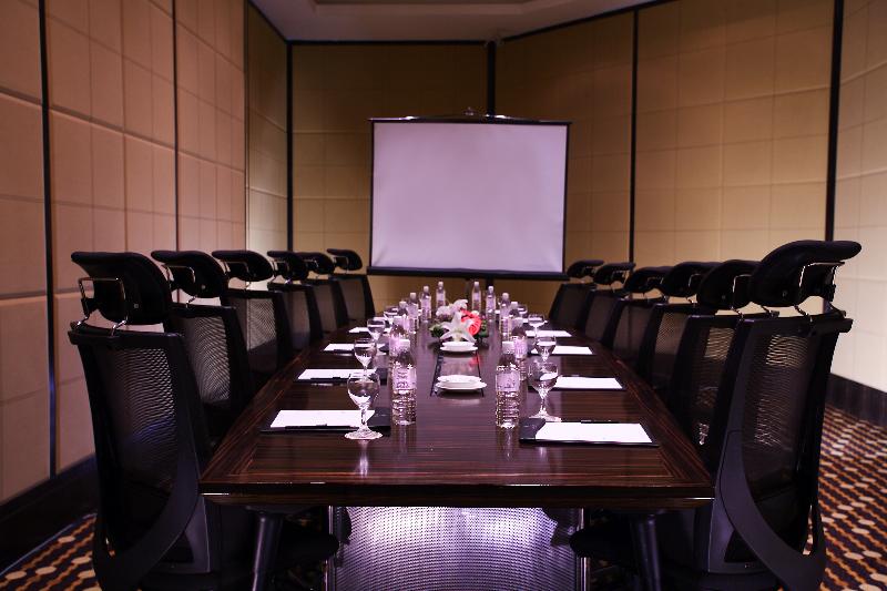 Grand Millennium Hotel Kuala Lumpur