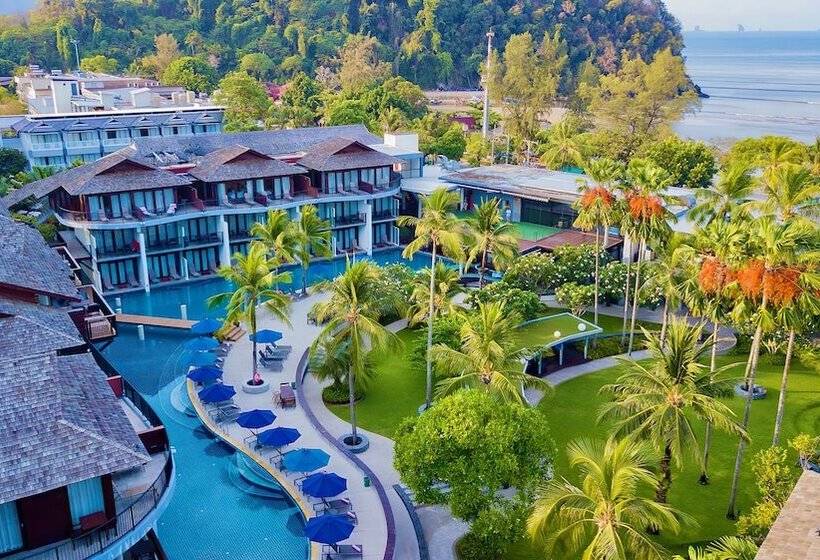 فندق Holiday Ao Nang Beach Resort, Krabi