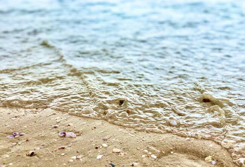 فندق Holiday Ao Nang Beach Resort, Krabi