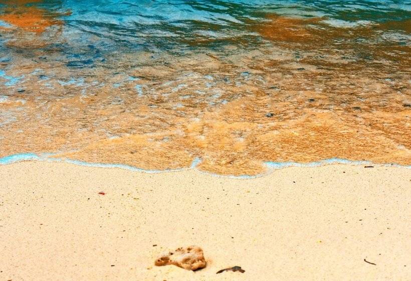 فندق Holiday Ao Nang Beach Resort, Krabi