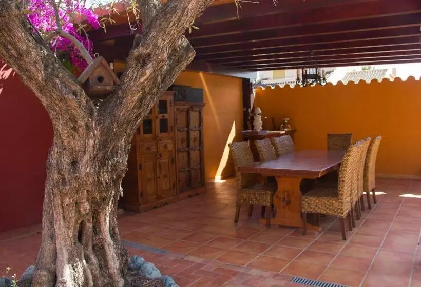 Отель Iris La Eliana