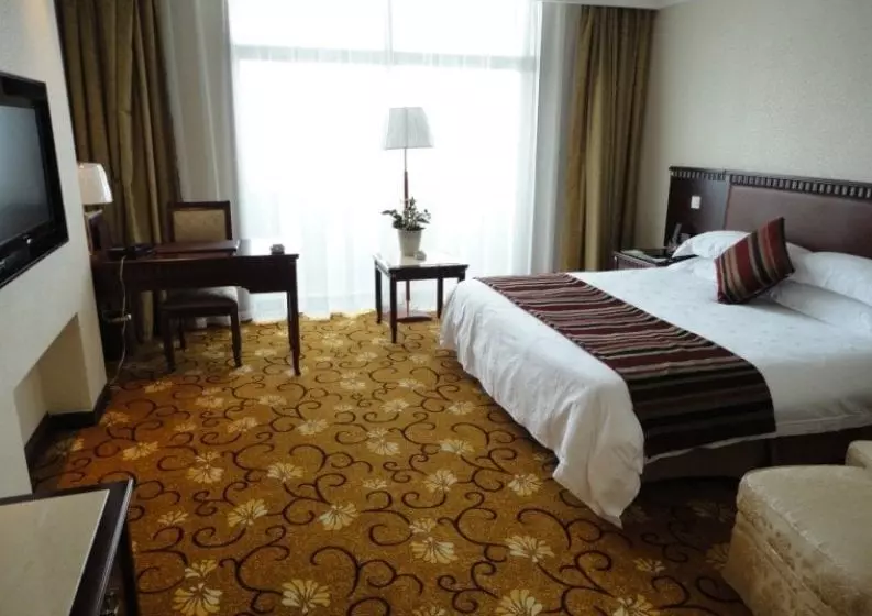 ホテル Jin Chen Jiang International