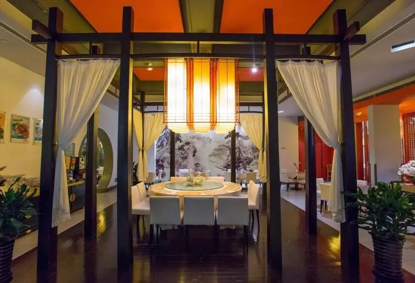 ホテル Jingjiang Inn Beijing Guang Anmen