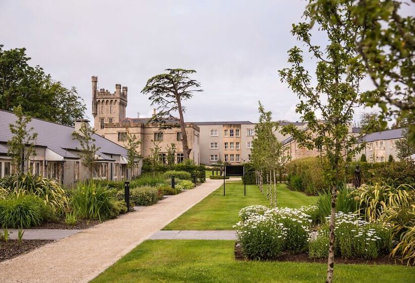 فندق Lough Eske Castle