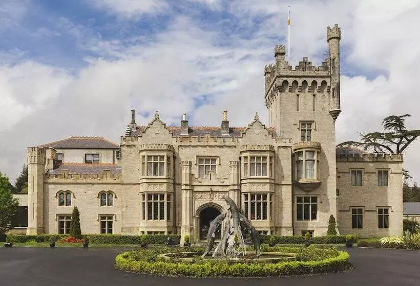 호텔 Lough Eske Castle