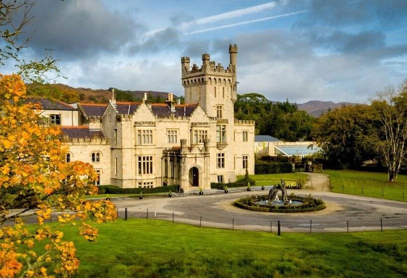 فندق Lough Eske Castle