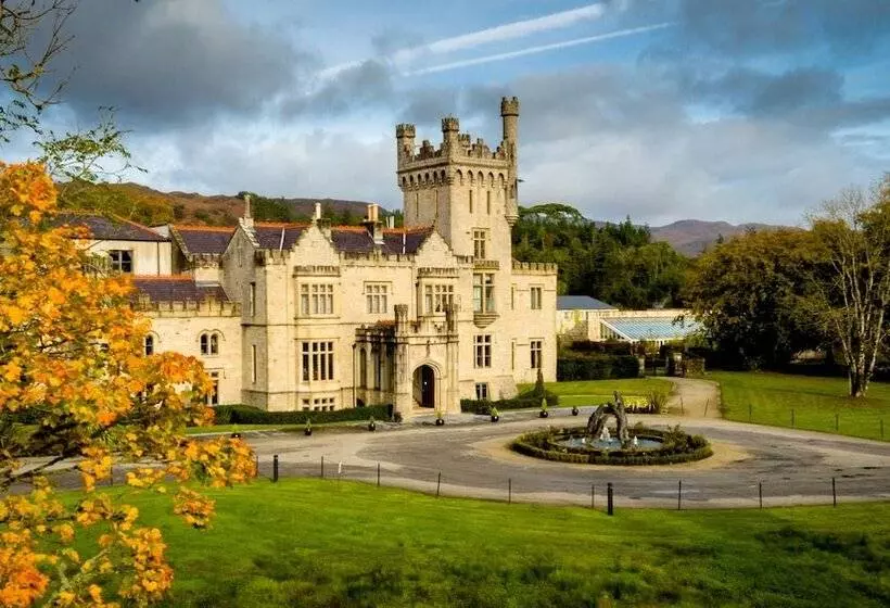 호텔 Lough Eske Castle