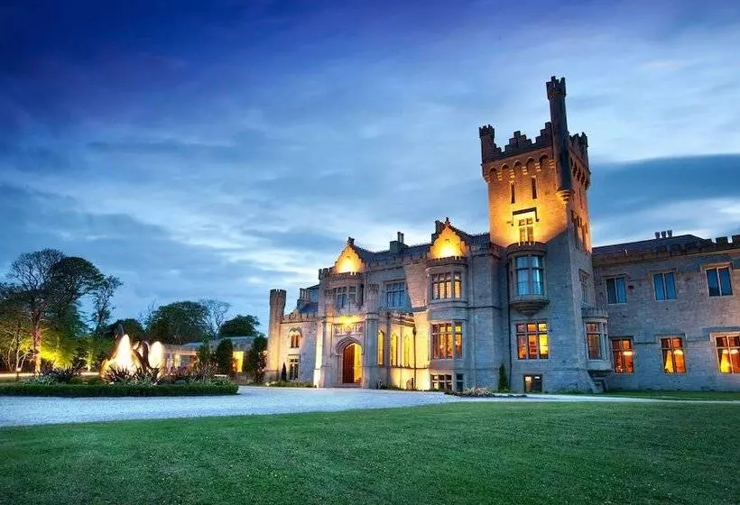 호텔 Lough Eske Castle