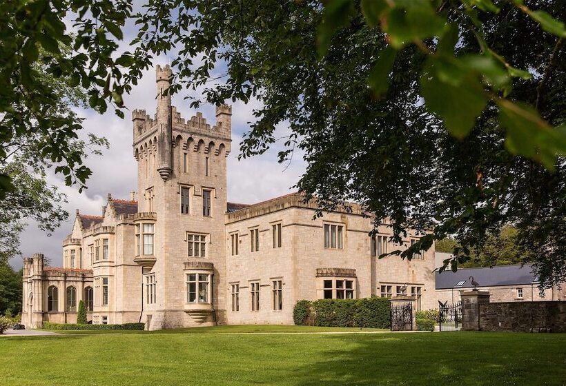 فندق Lough Eske Castle