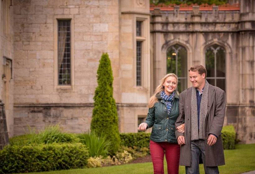 فندق Lough Eske Castle