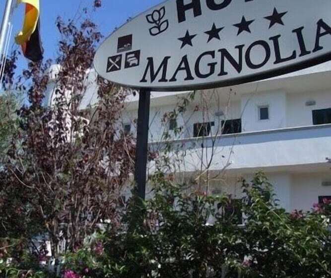 فندق Magnolia