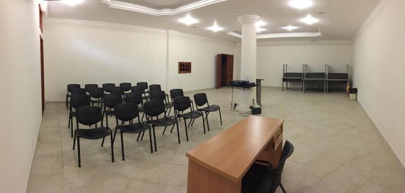 בית מלון כפרי Magnus Plaza