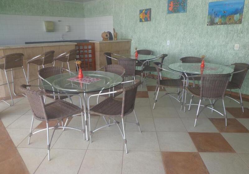 בית מלון כפרי Magnus Plaza