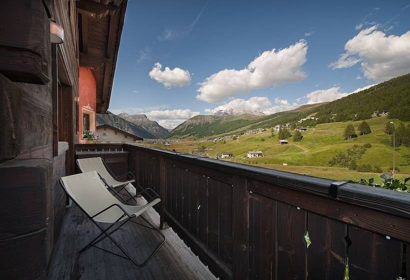 בית מלון כפרי Meeting