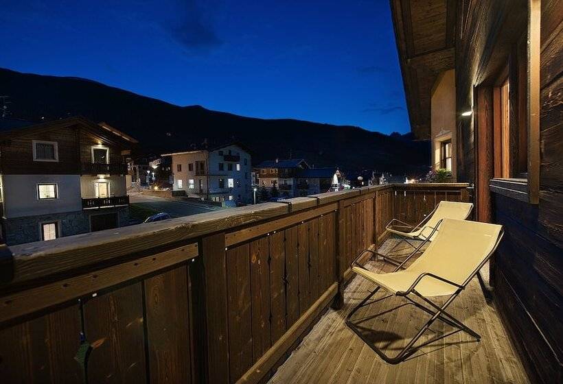 בית מלון כפרי Meeting