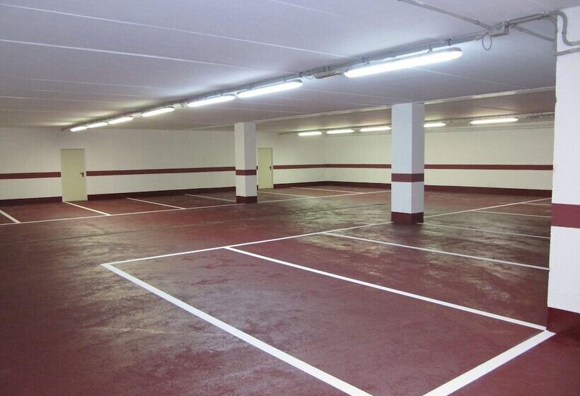 בית מלון כפרי Meeting