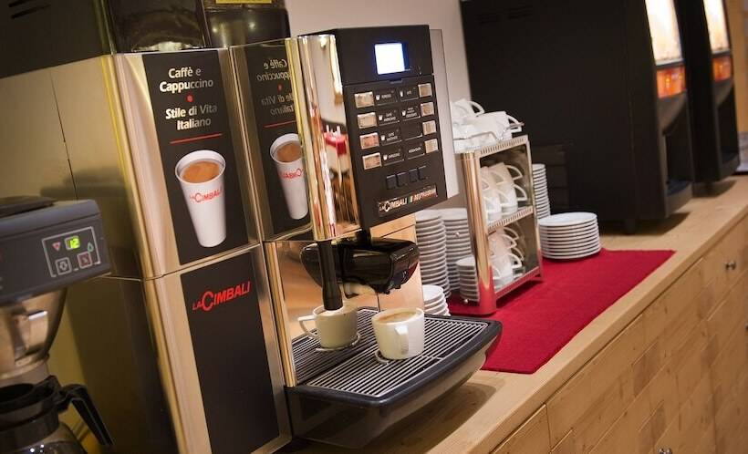 בית מלון כפרי Meeting