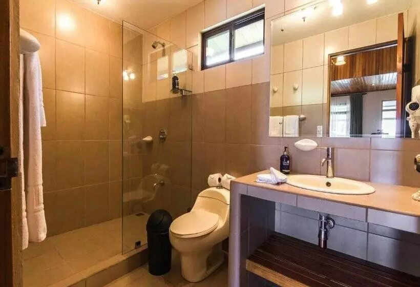 호텔 Monteverde Country Lodge - Costa Rica